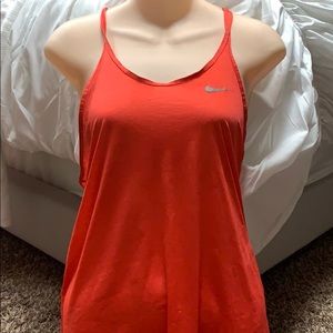 Nike tank